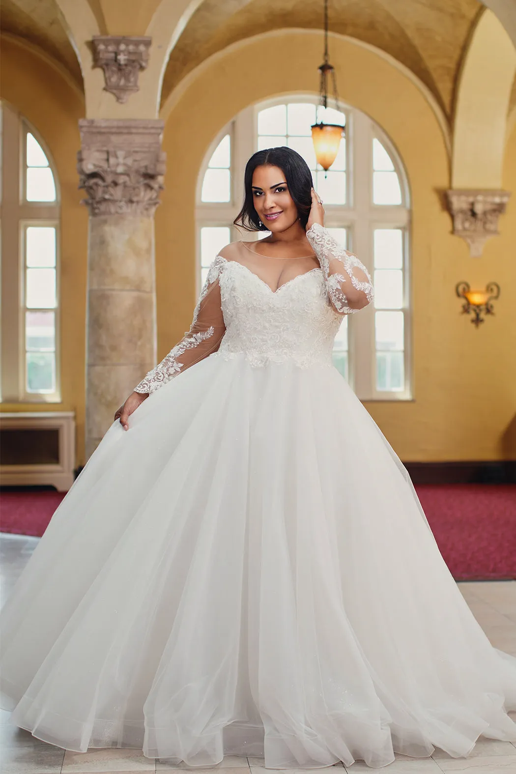 Chelsea Bridal Gown