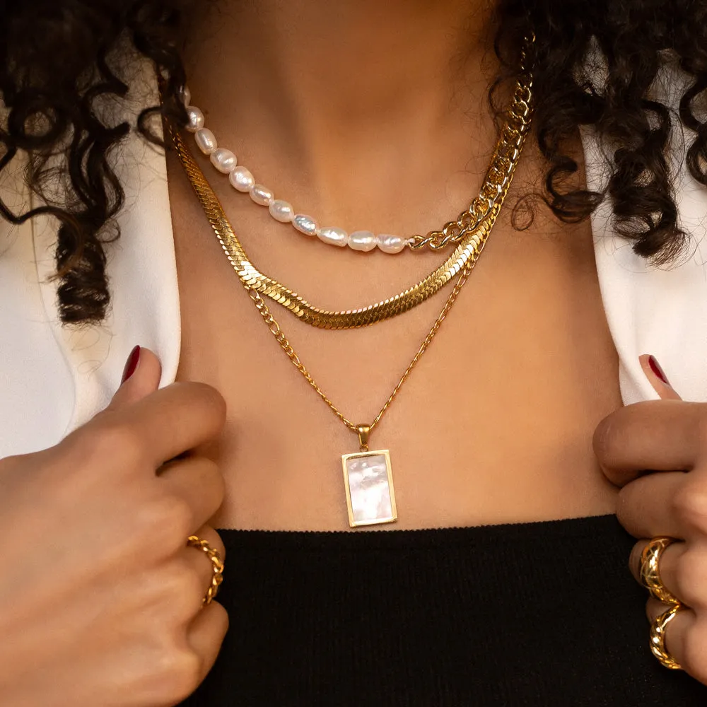Snake Chain